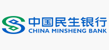 中国民生银行